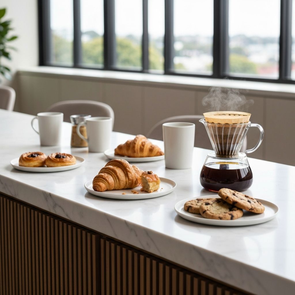 Coffee Break – Standart